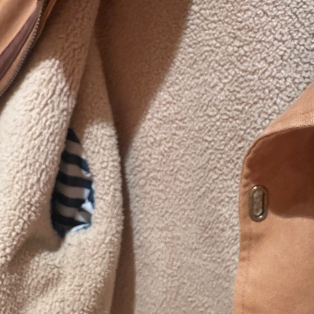 Roark Tan Work Jacket - image 5